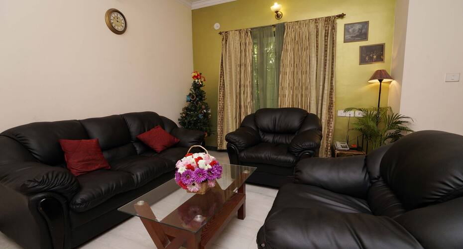 Pasha Manzil, Chennai 4